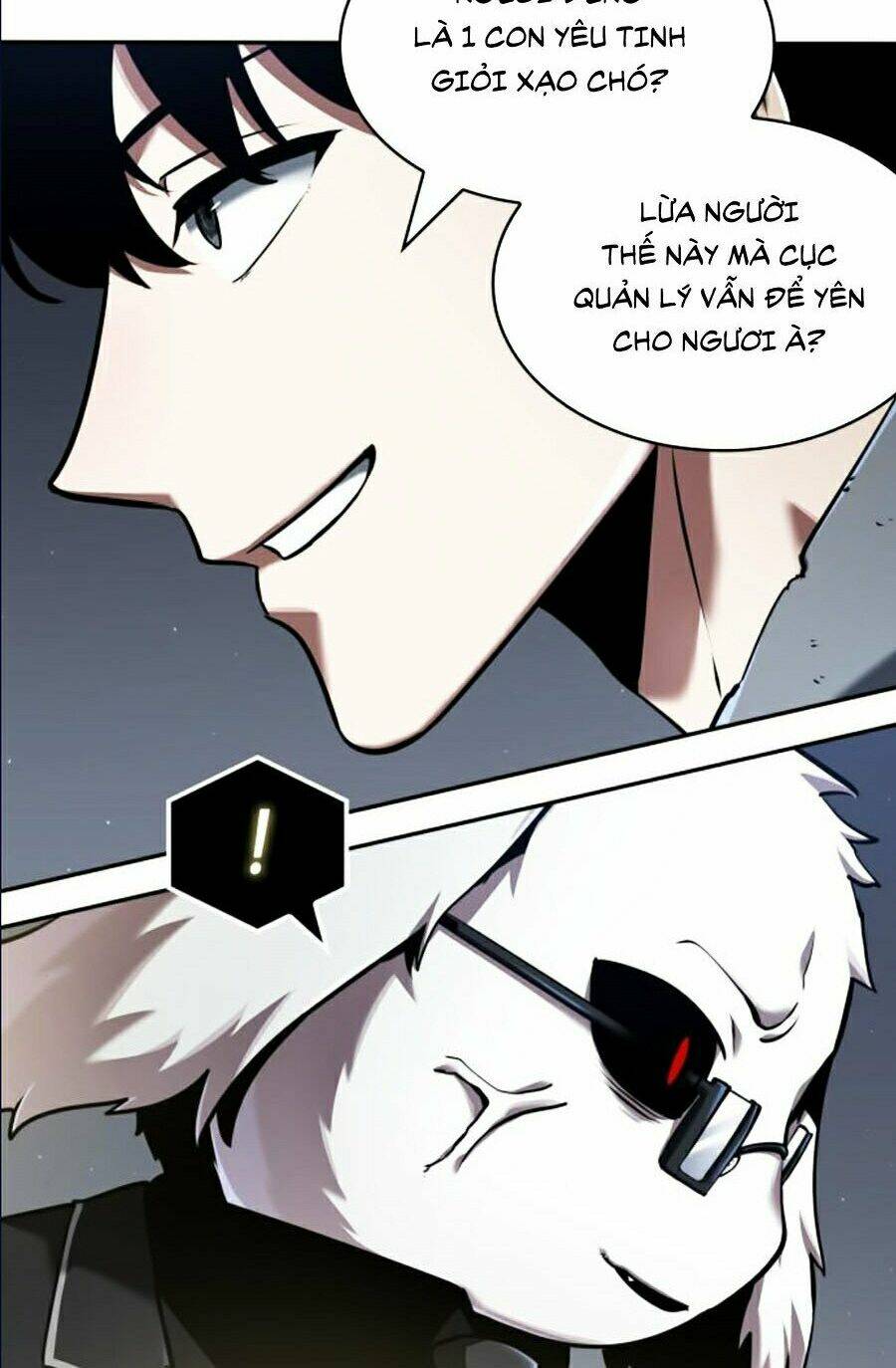 Toàn trí độc giả: Chapter 65