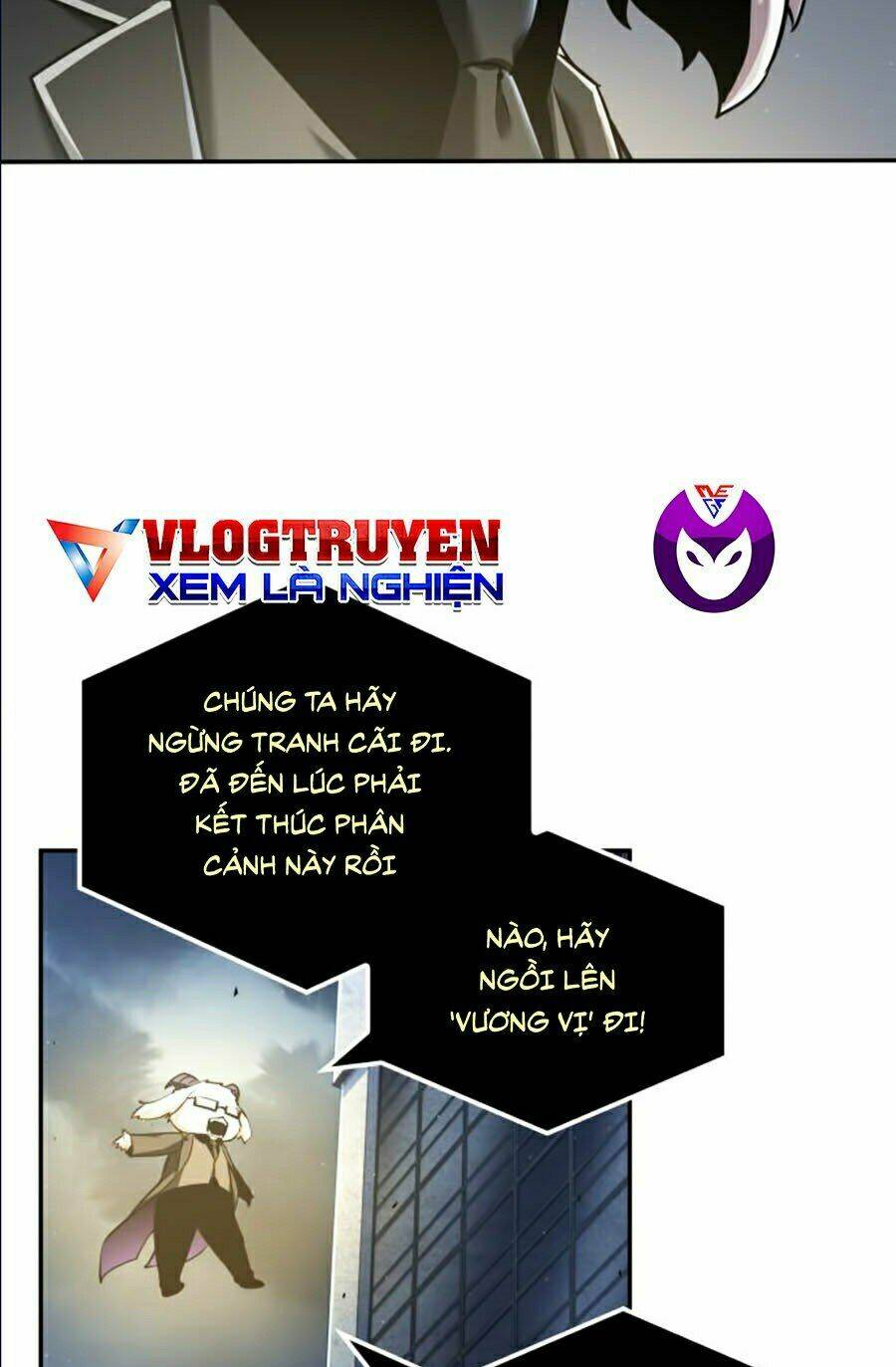 Toàn trí độc giả: Chapter 65