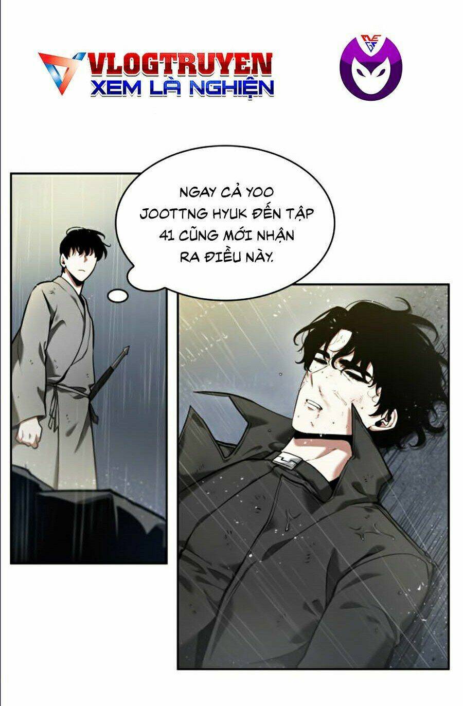 Toàn trí độc giả: Chapter 65
