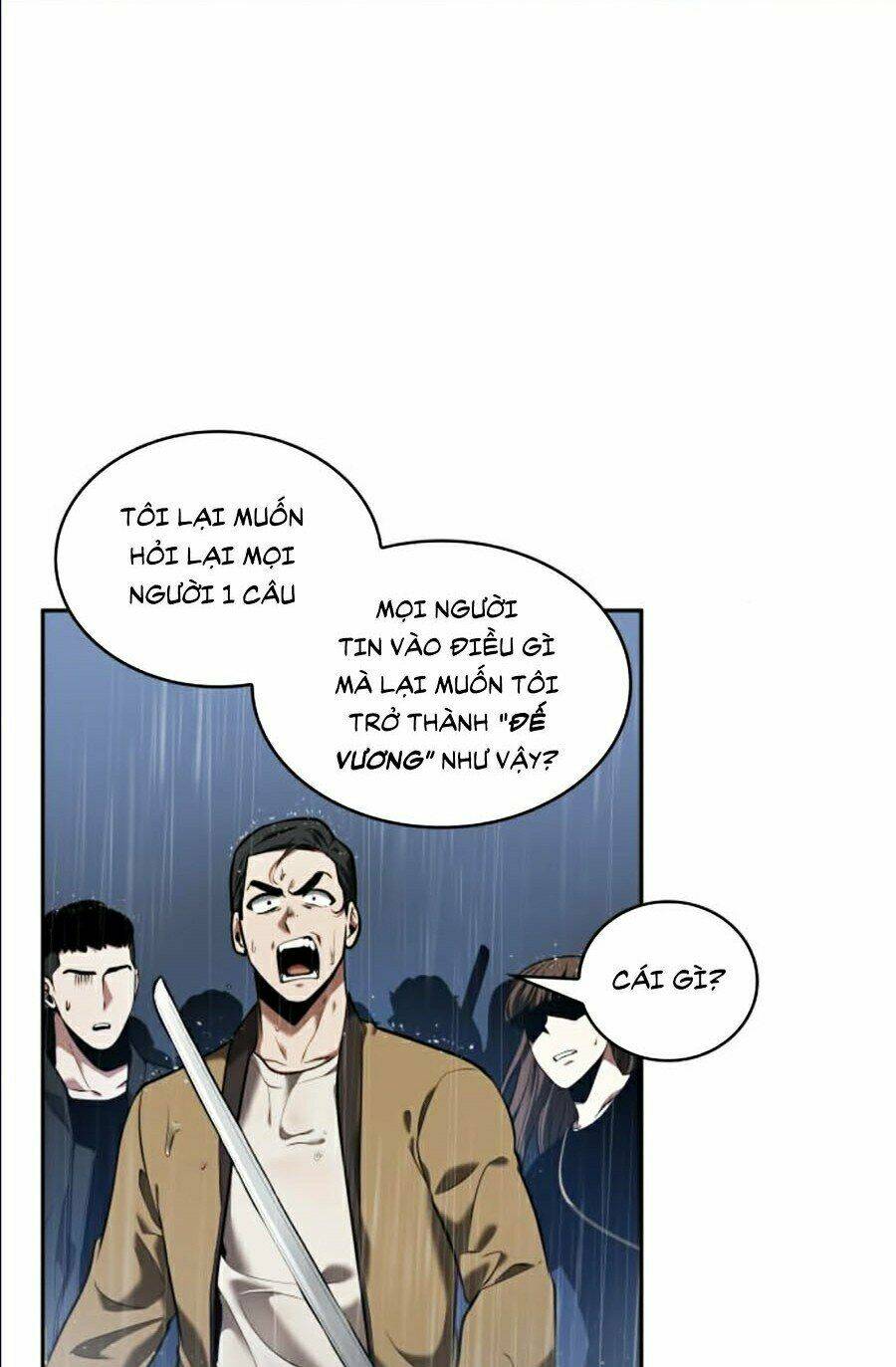 Toàn trí độc giả: Chapter 65