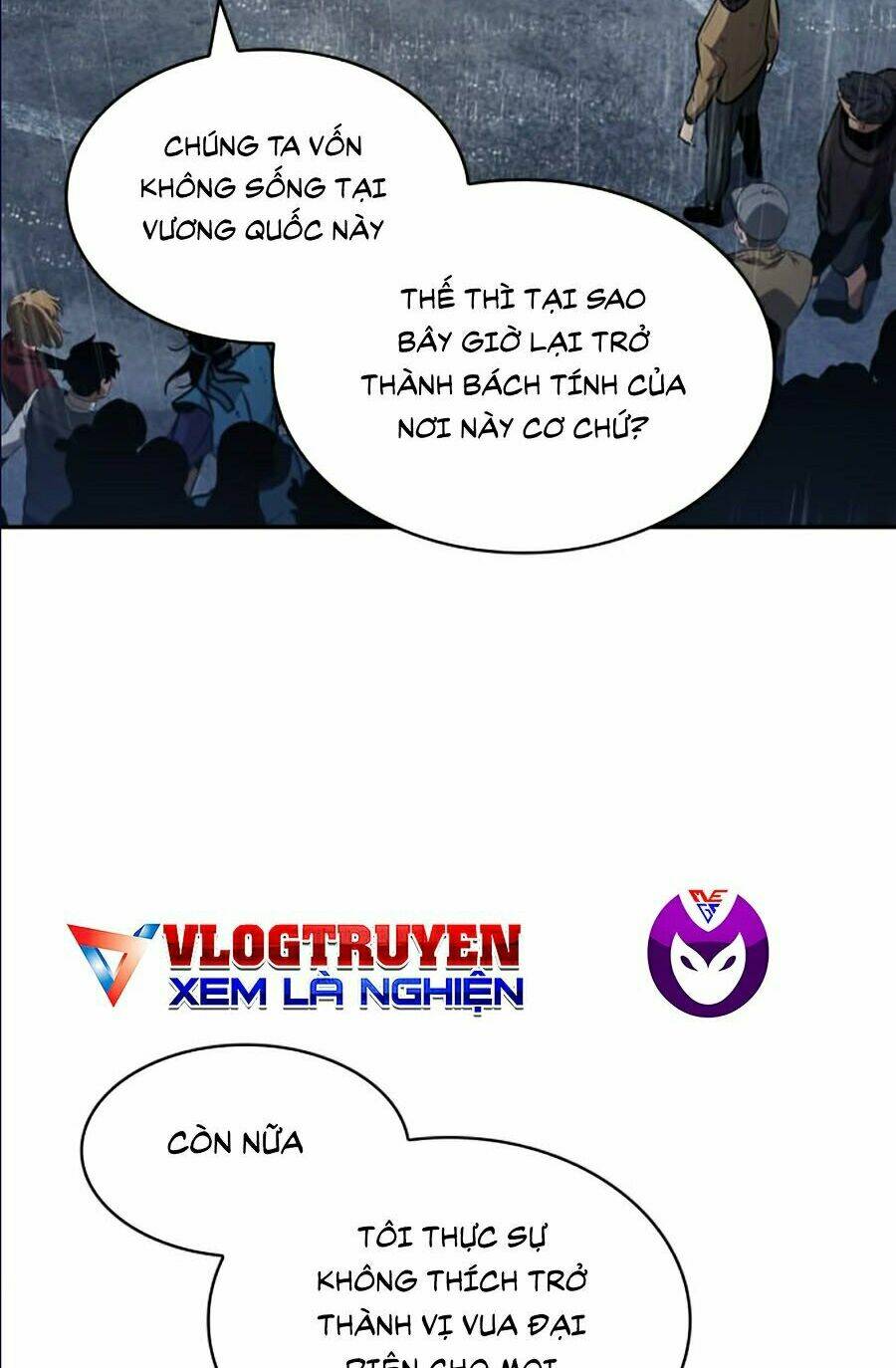 Toàn trí độc giả: Chapter 65