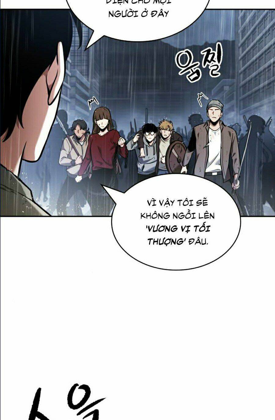 Toàn trí độc giả: Chapter 65