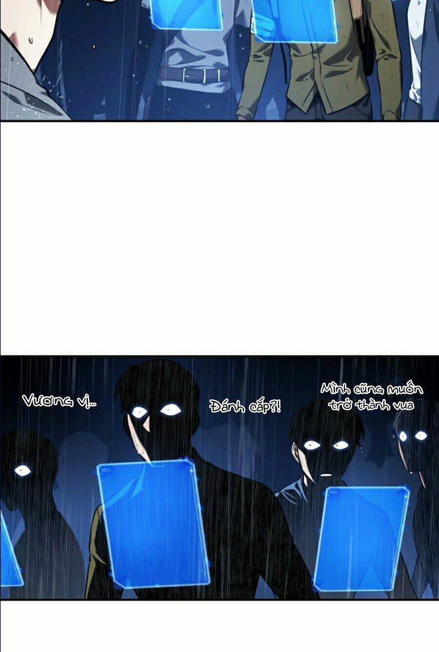Toàn trí độc giả: Chapter 65