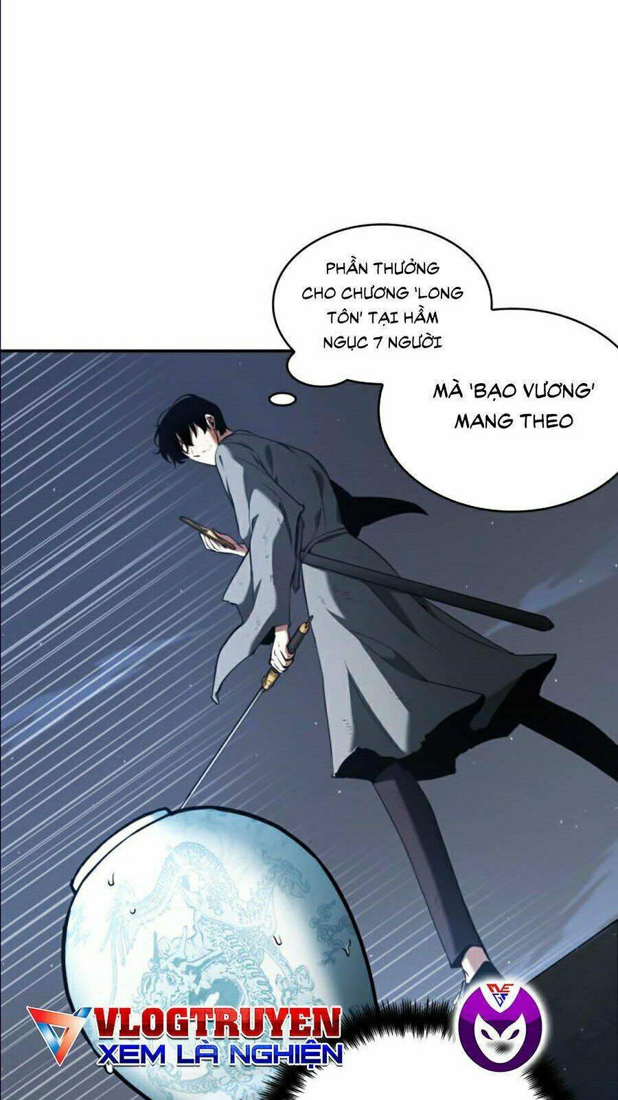 Toàn trí độc giả: Chapter 66