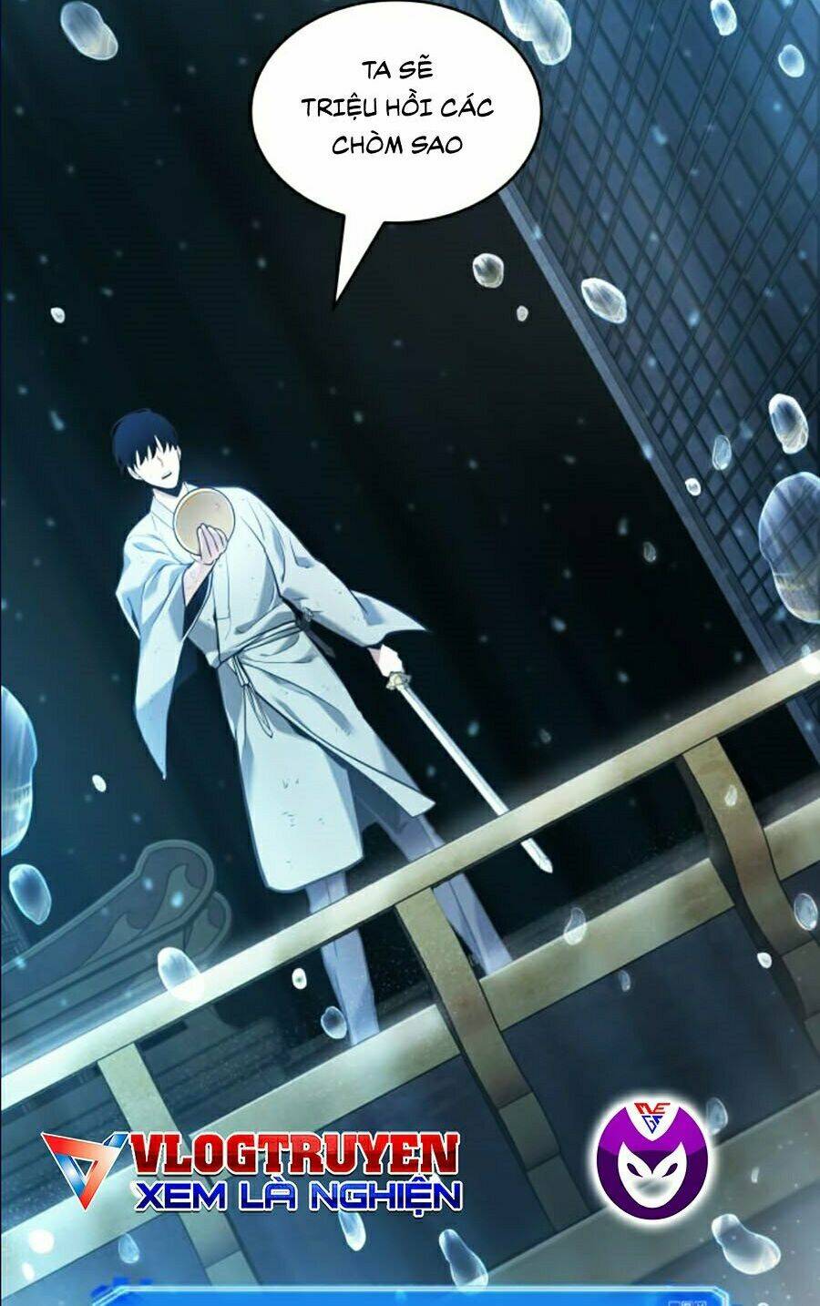 Toàn trí độc giả: Chapter 66