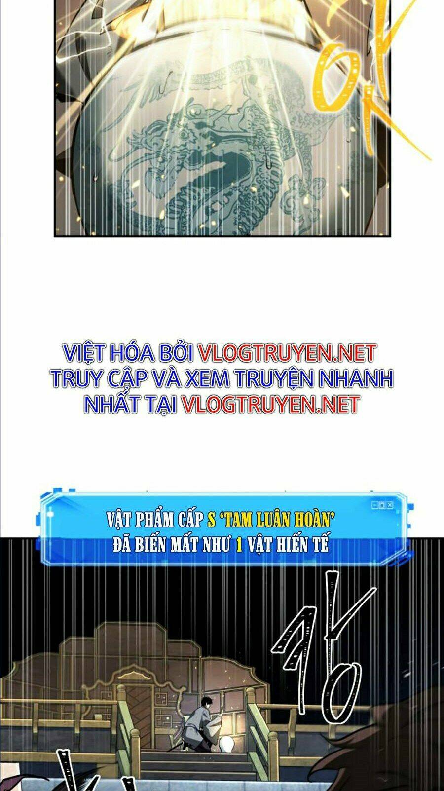 Toàn trí độc giả: Chapter 66