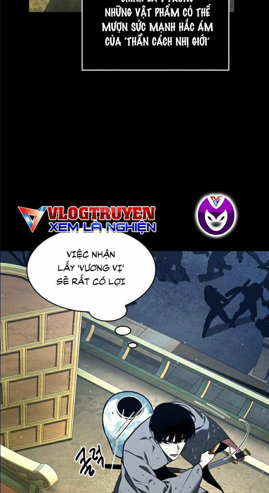 Toàn trí độc giả: Chapter 66