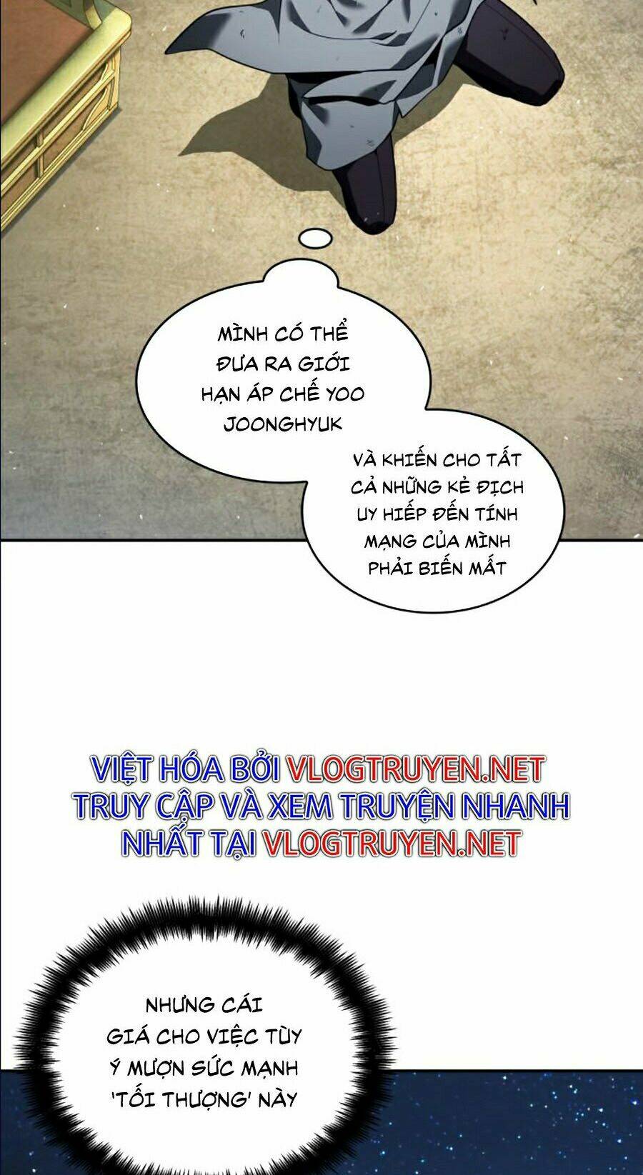 Toàn trí độc giả: Chapter 66