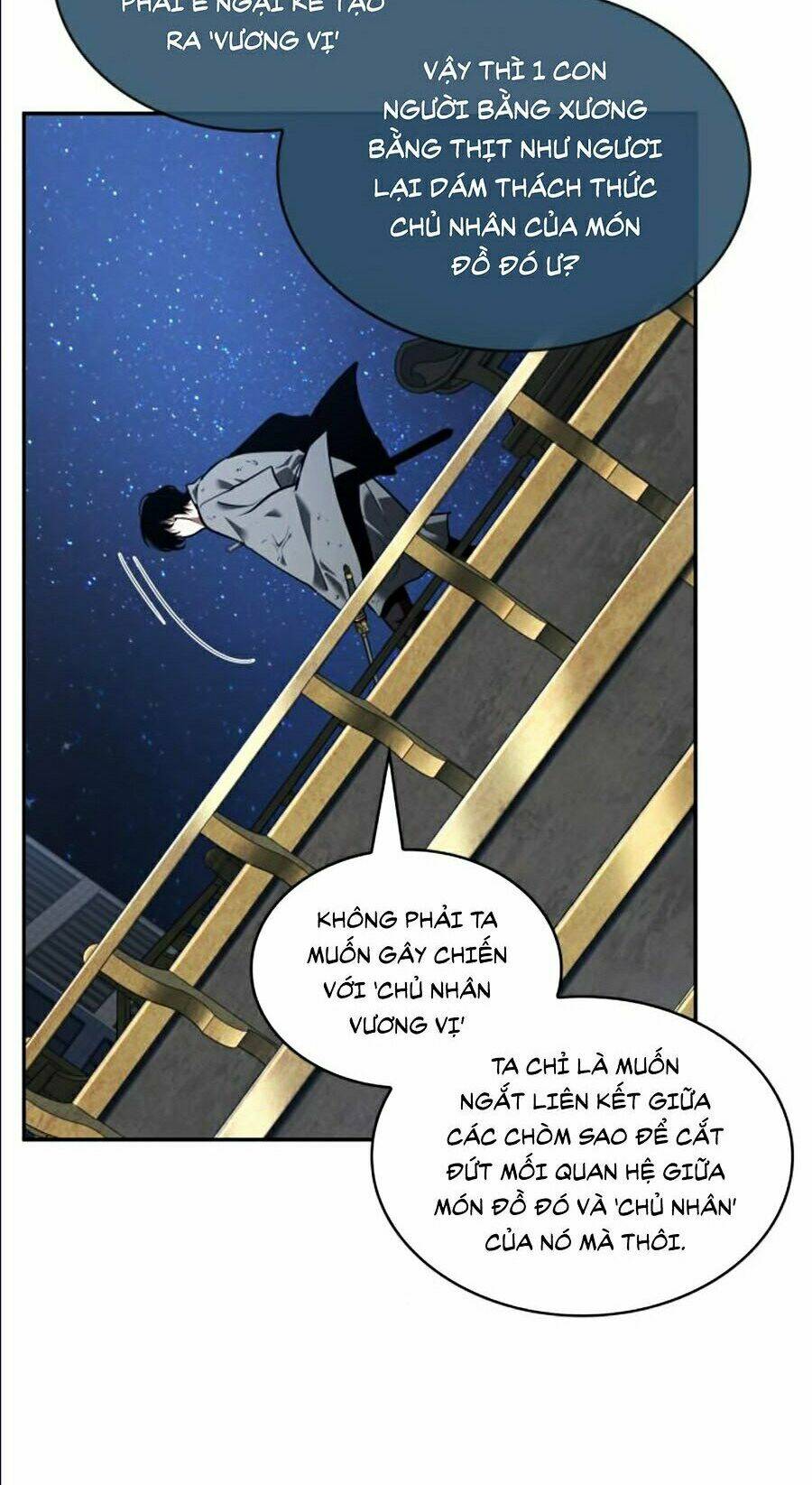 Toàn trí độc giả: Chapter 66