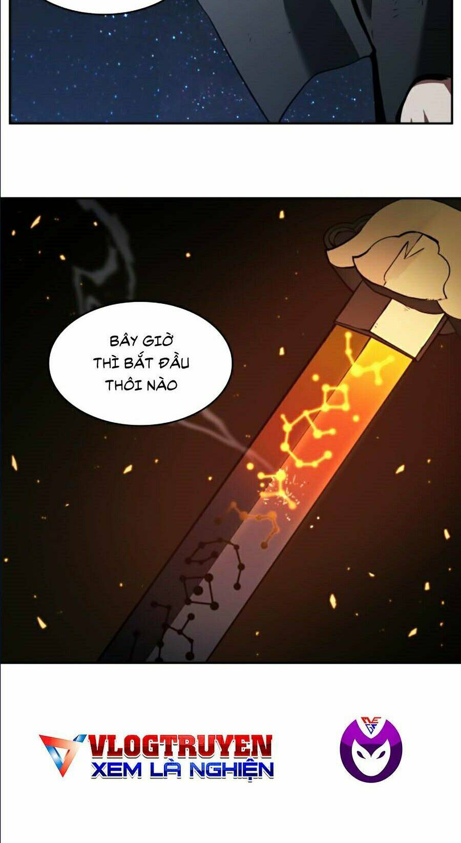 Toàn trí độc giả: Chapter 66