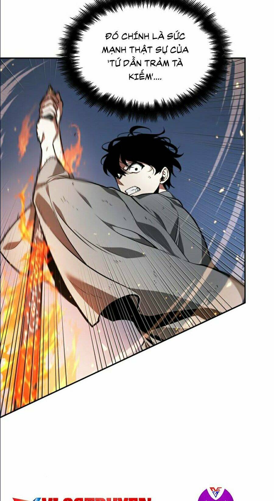 Toàn trí độc giả: Chapter 66