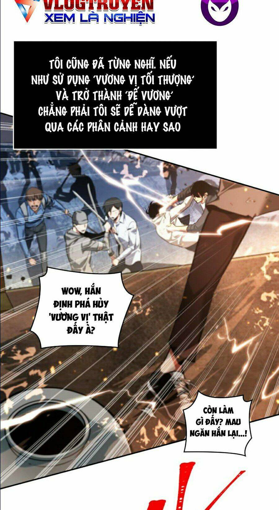 Toàn trí độc giả: Chapter 66