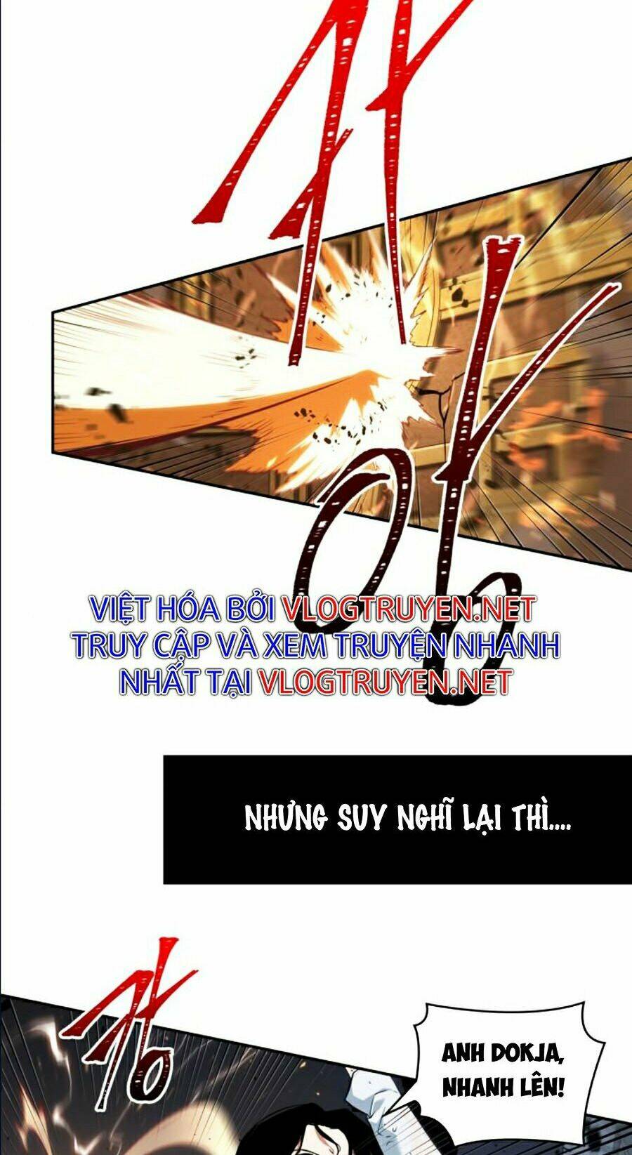 Toàn trí độc giả: Chapter 66