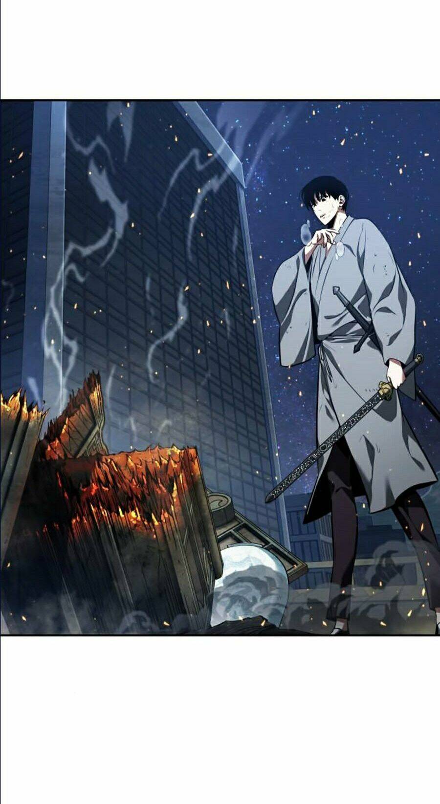 Toàn trí độc giả: Chapter 66