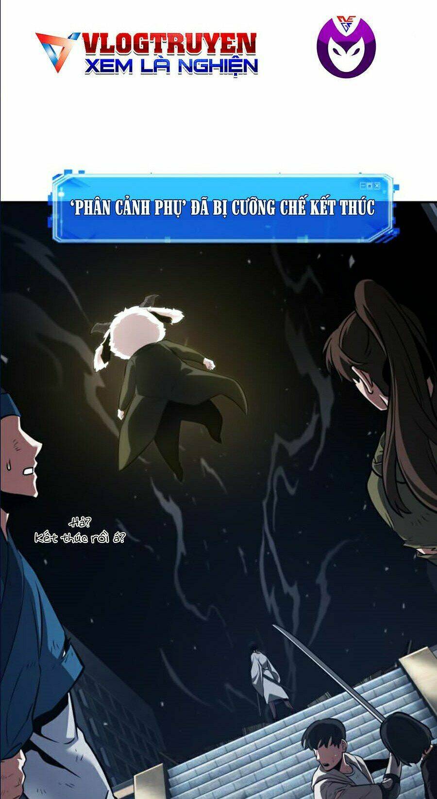 Toàn trí độc giả: Chapter 66