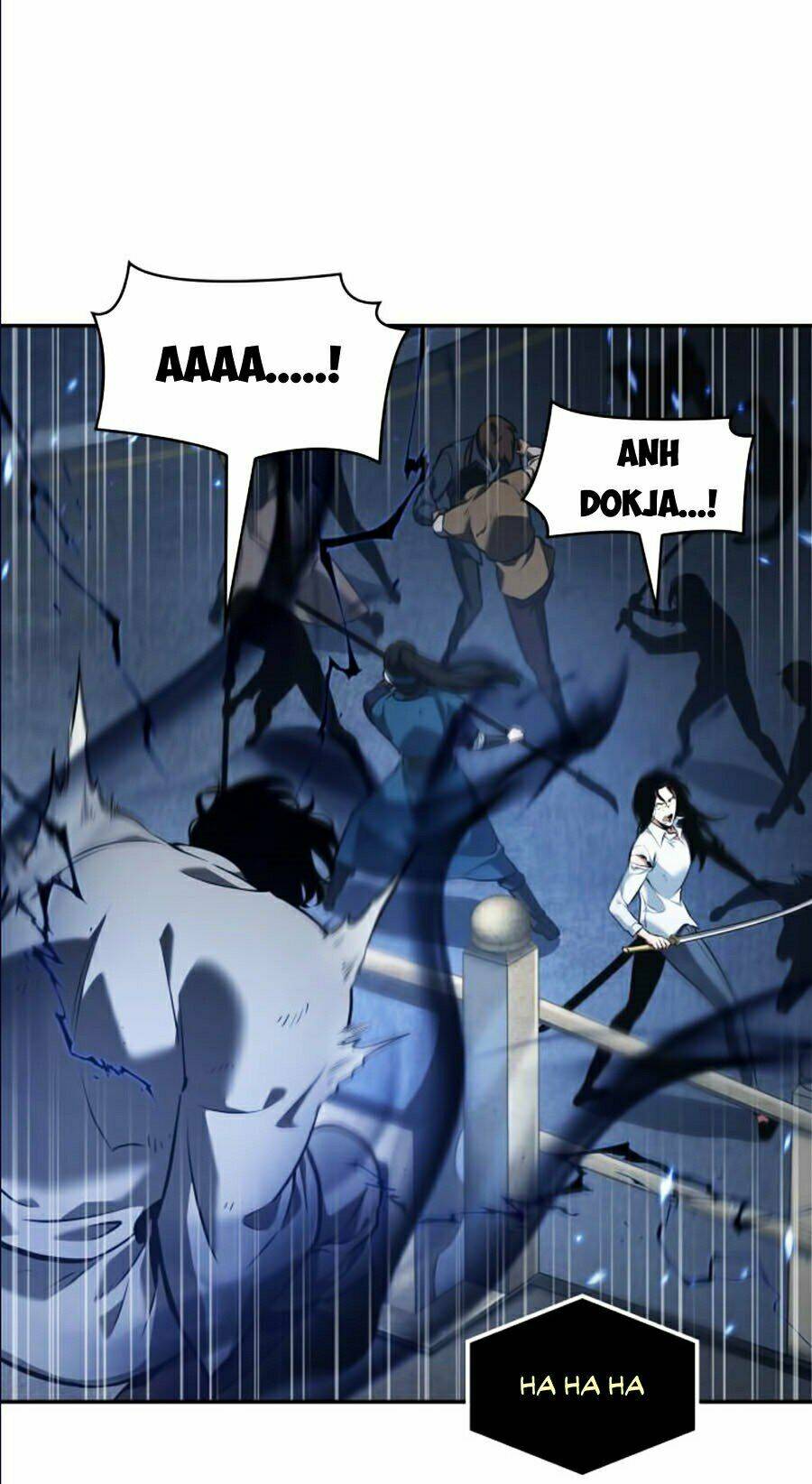 Toàn trí độc giả: Chapter 66