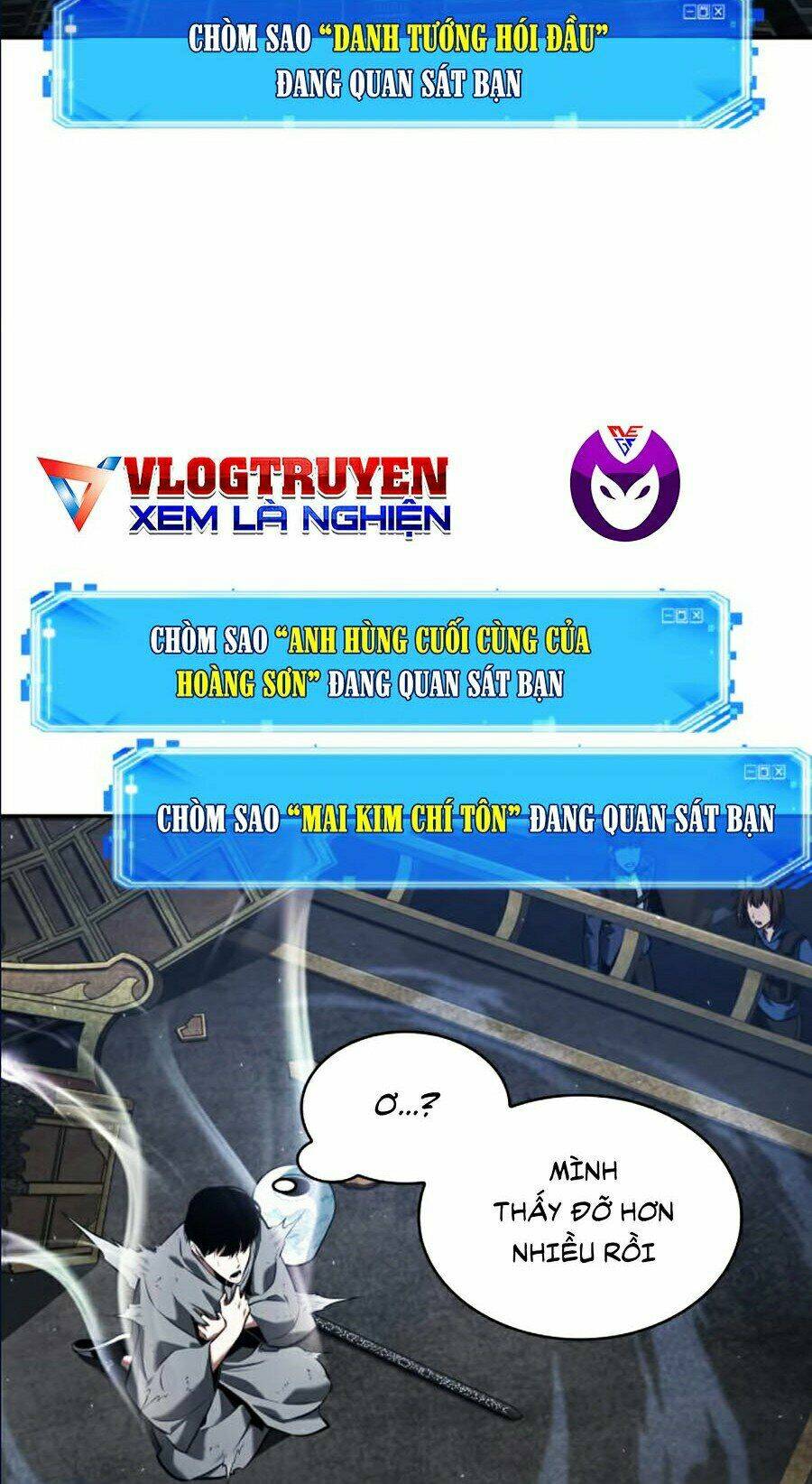 Toàn trí độc giả: Chapter 66