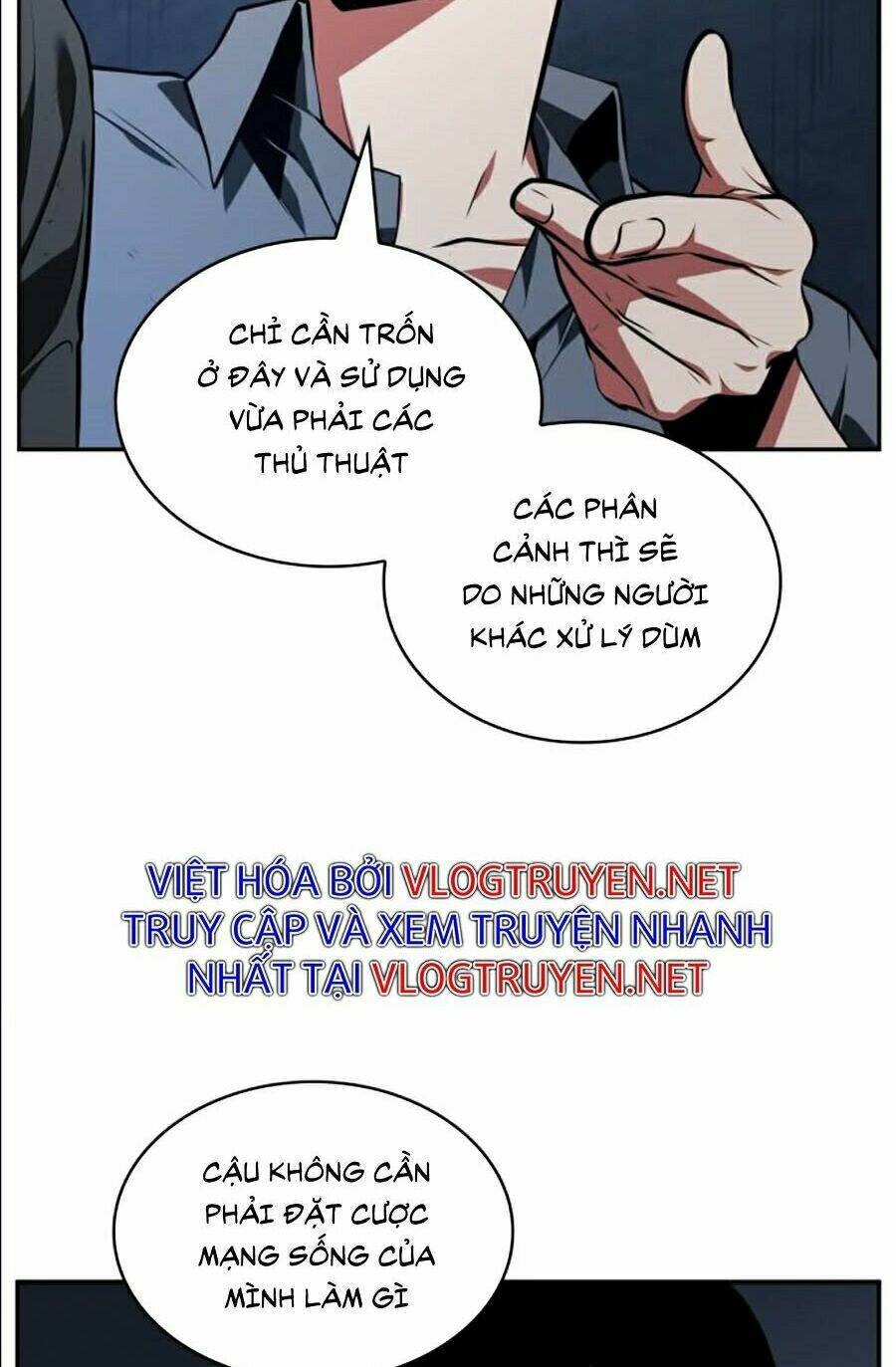 Toàn trí độc giả: Chapter 67