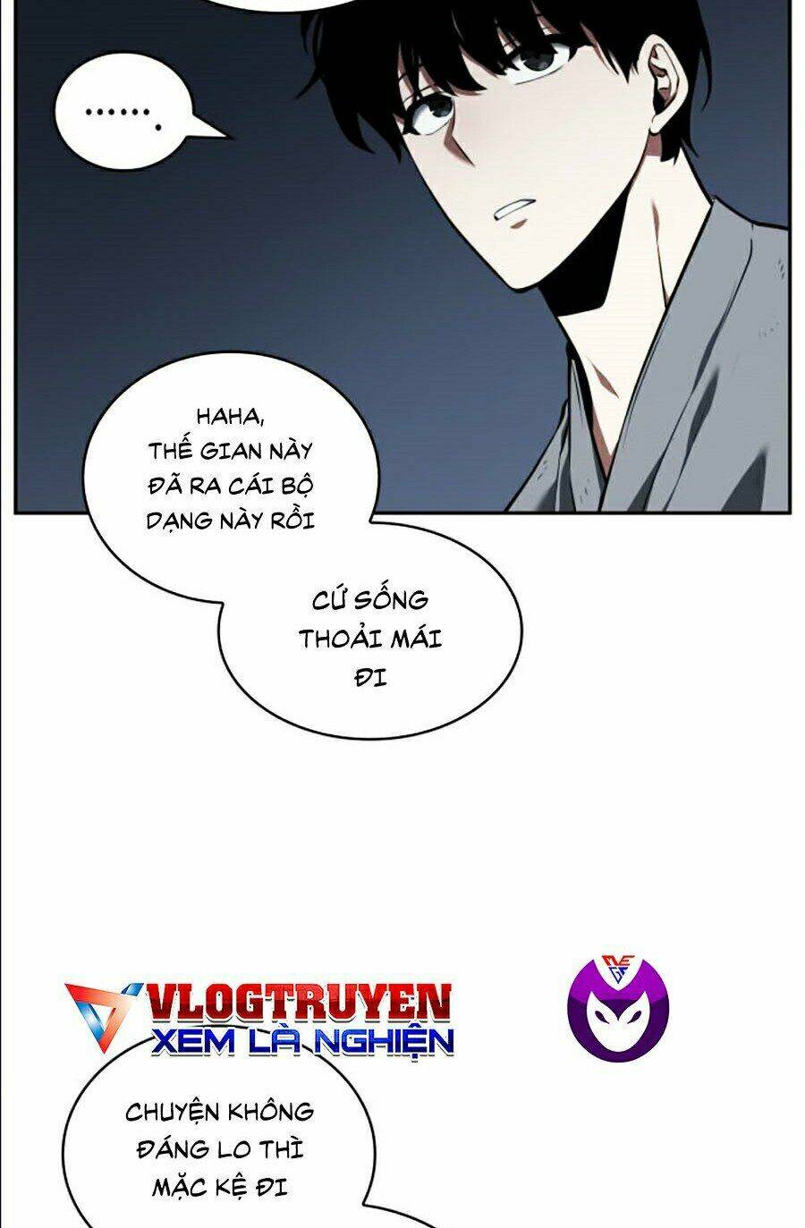 Toàn trí độc giả: Chapter 67