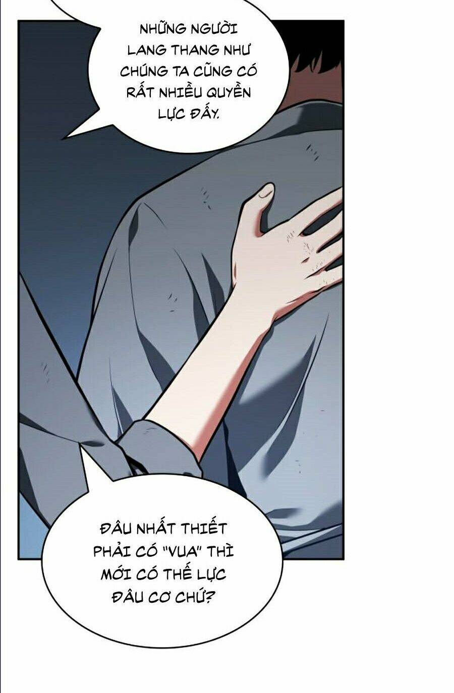 Toàn trí độc giả: Chapter 67
