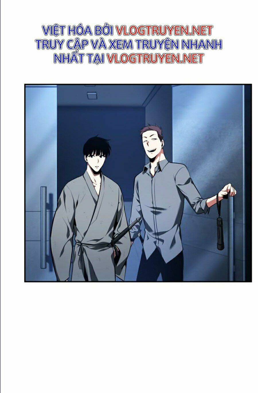 Toàn trí độc giả: Chapter 67