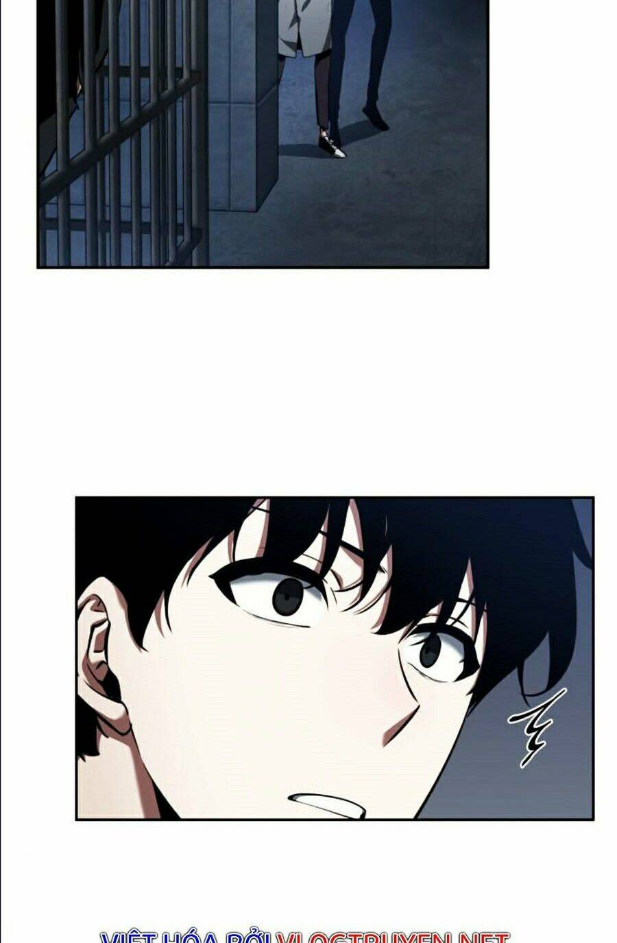 Toàn trí độc giả: Chapter 67