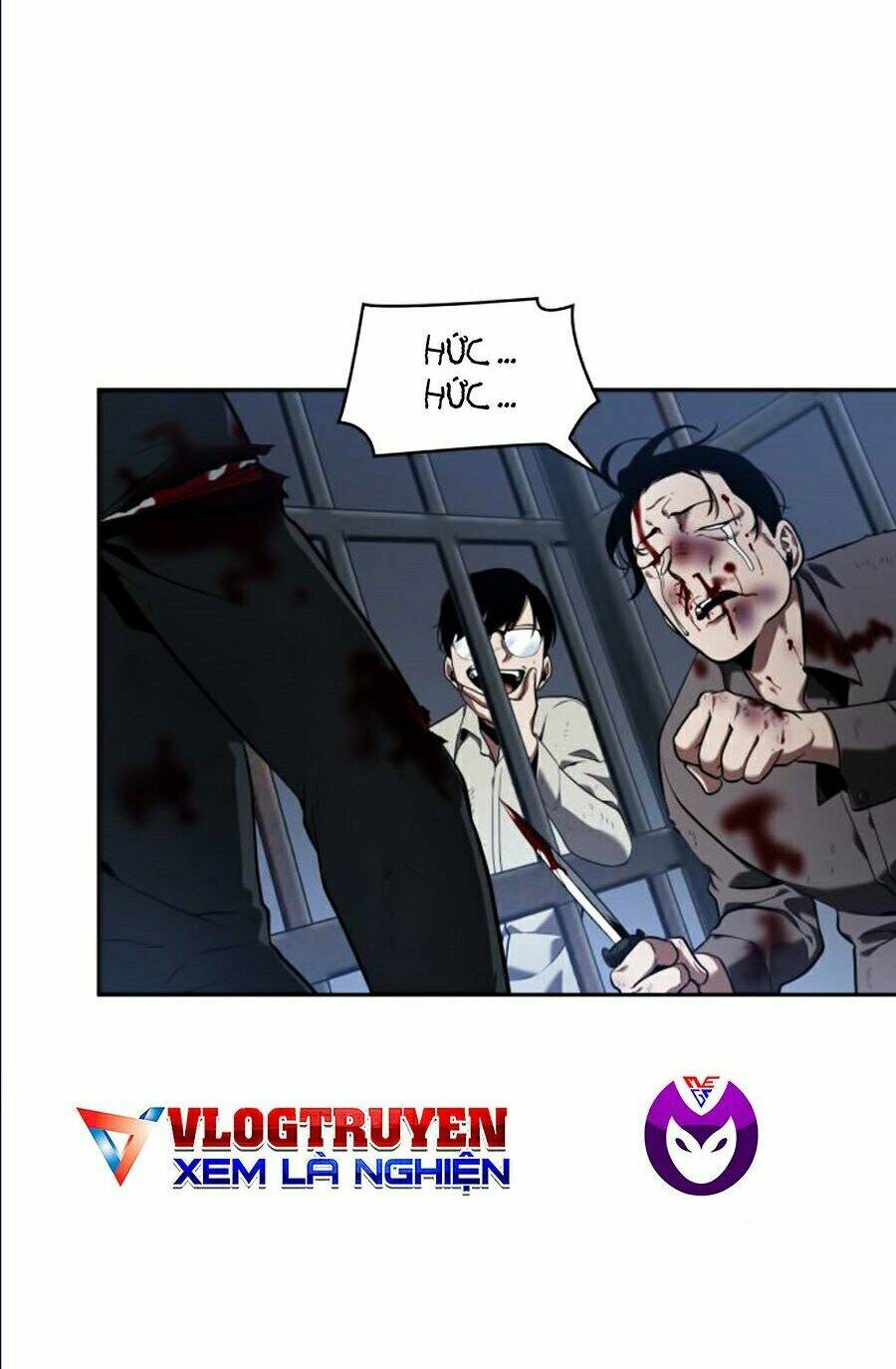 Toàn trí độc giả: Chapter 67