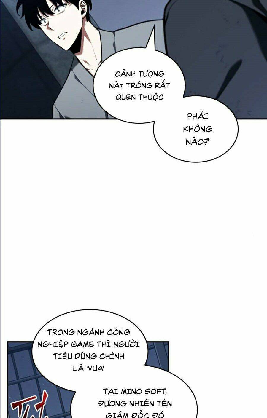 Toàn trí độc giả: Chapter 67