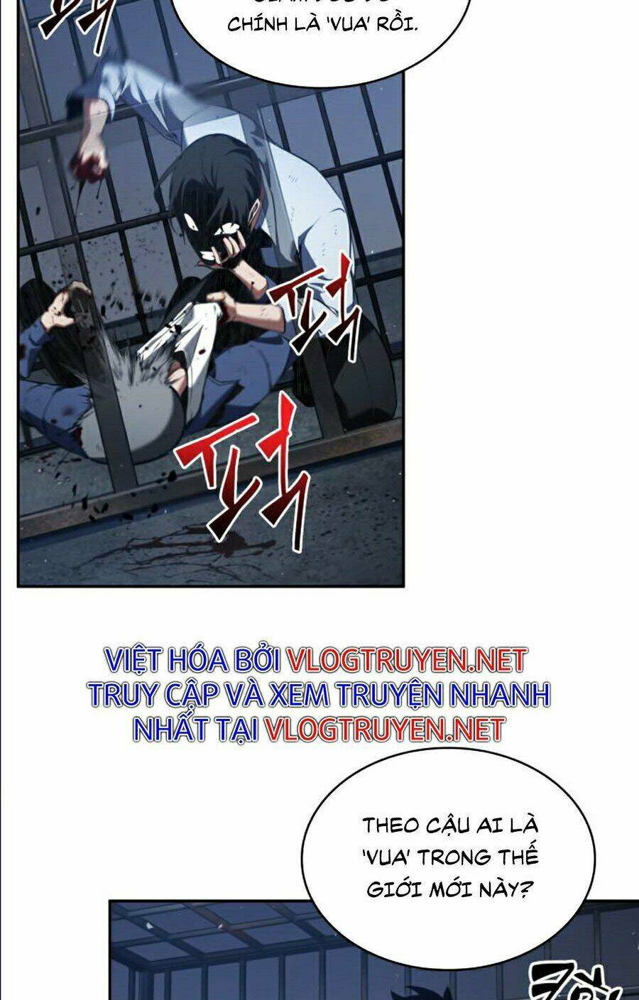 Toàn trí độc giả: Chapter 67