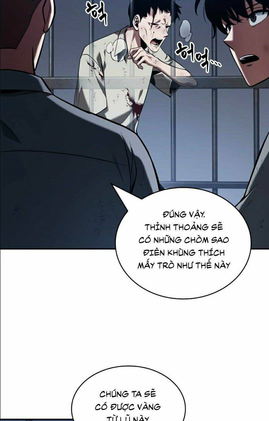 Toàn trí độc giả: Chapter 67
