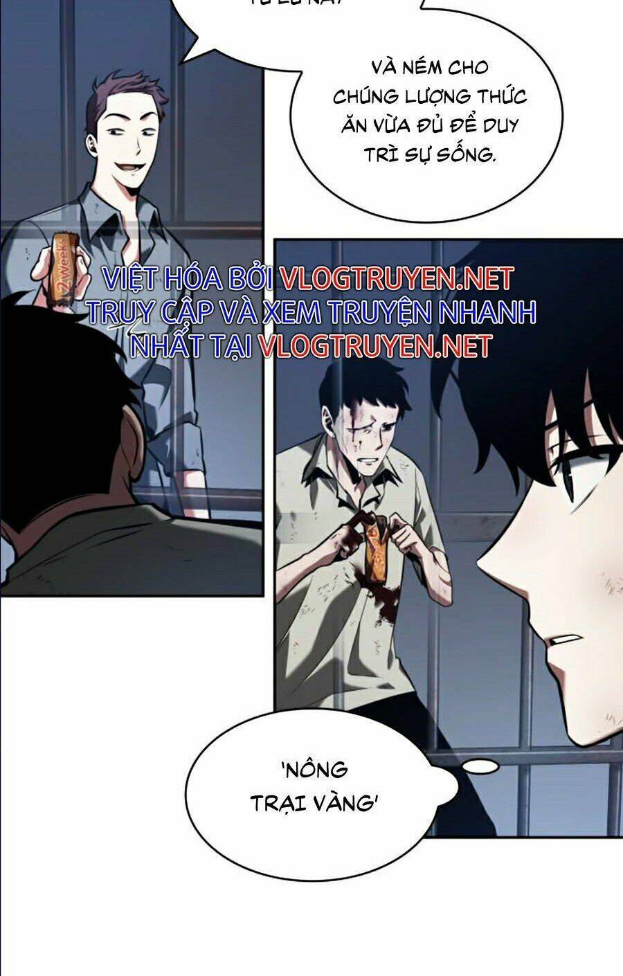 Toàn trí độc giả: Chapter 67