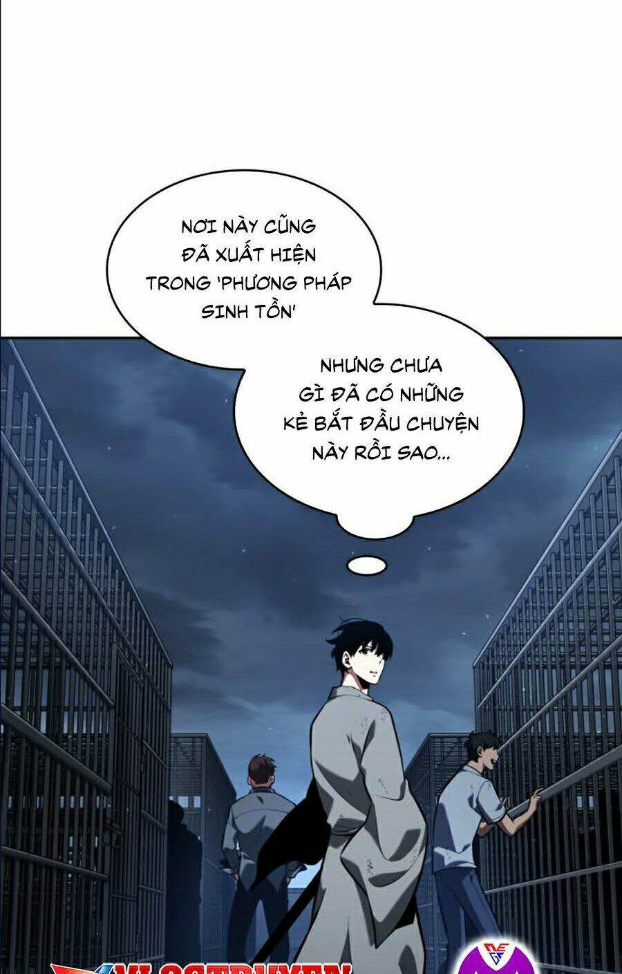 Toàn trí độc giả: Chapter 67