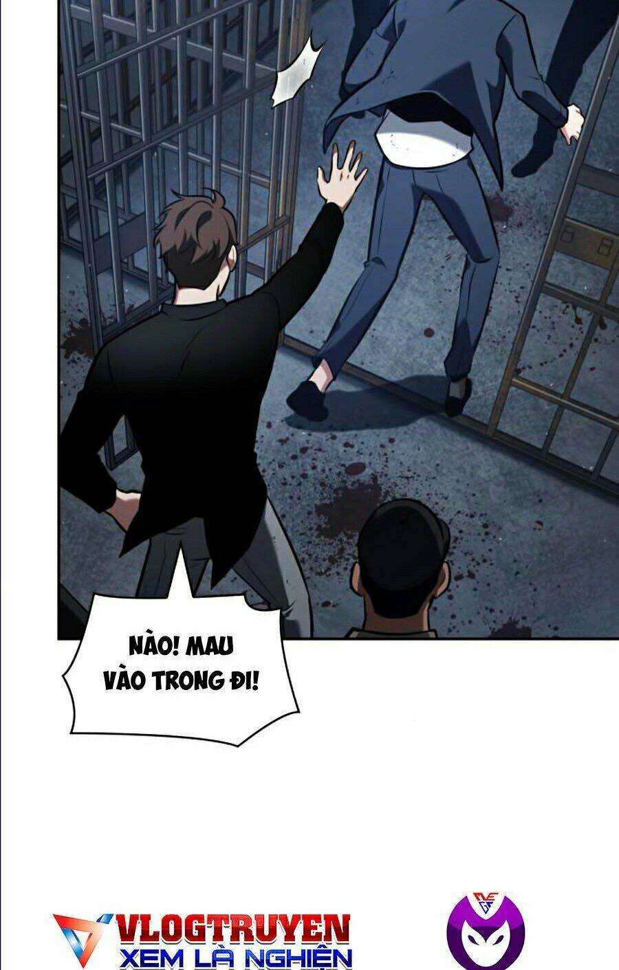 Toàn trí độc giả: Chapter 67