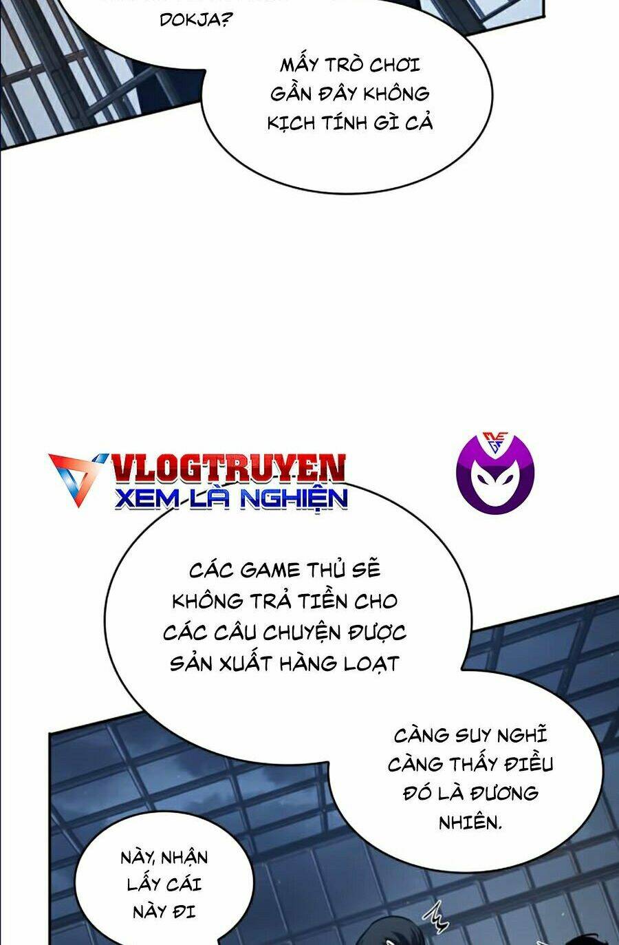 Toàn trí độc giả: Chapter 67