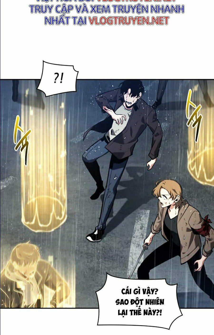 Toàn trí độc giả: Chapter 67