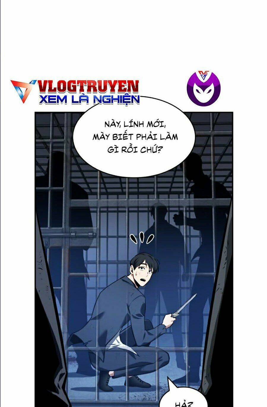 Toàn trí độc giả: Chapter 67