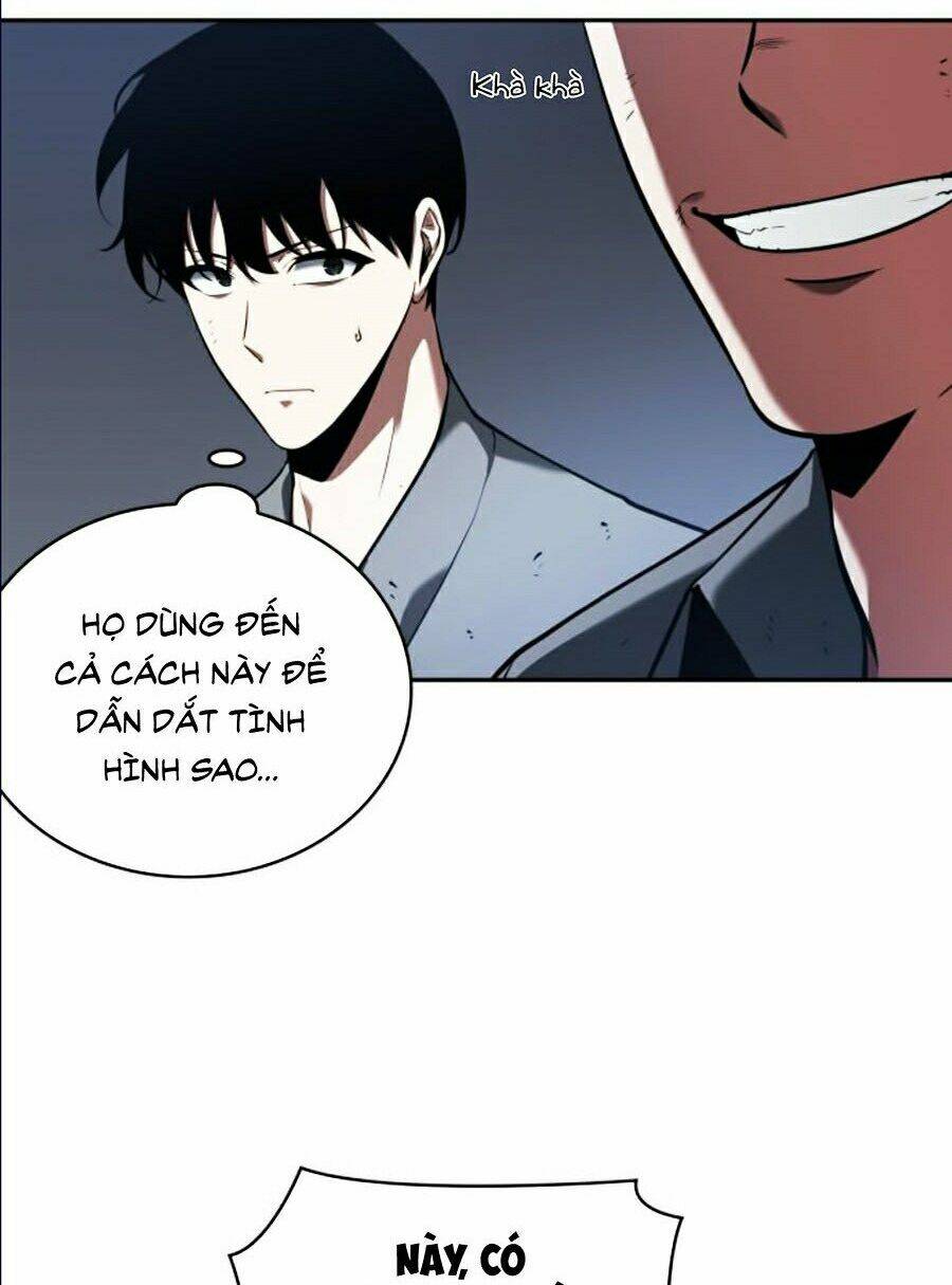 Toàn trí độc giả: Chapter 67