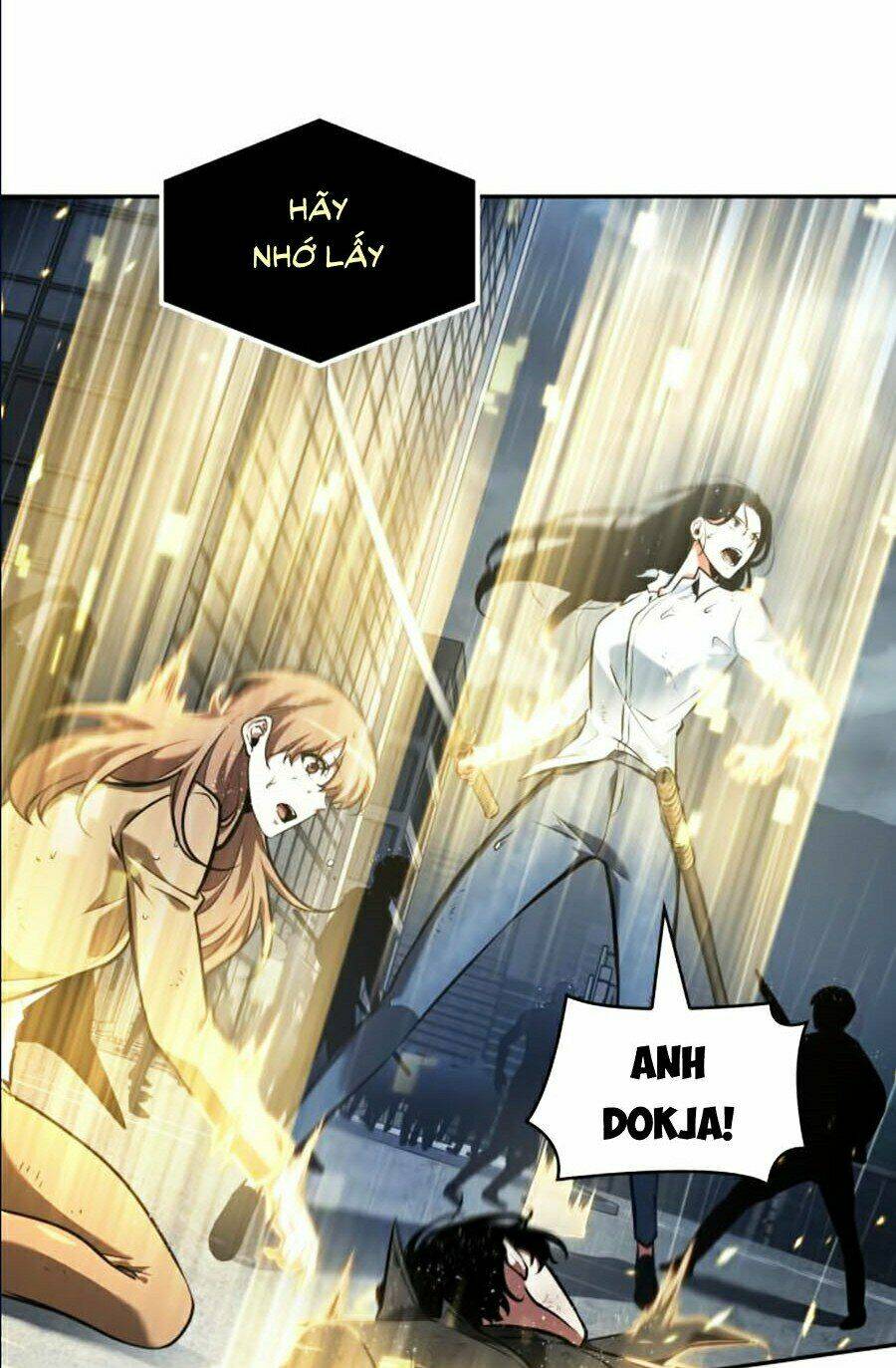 Toàn trí độc giả: Chapter 67