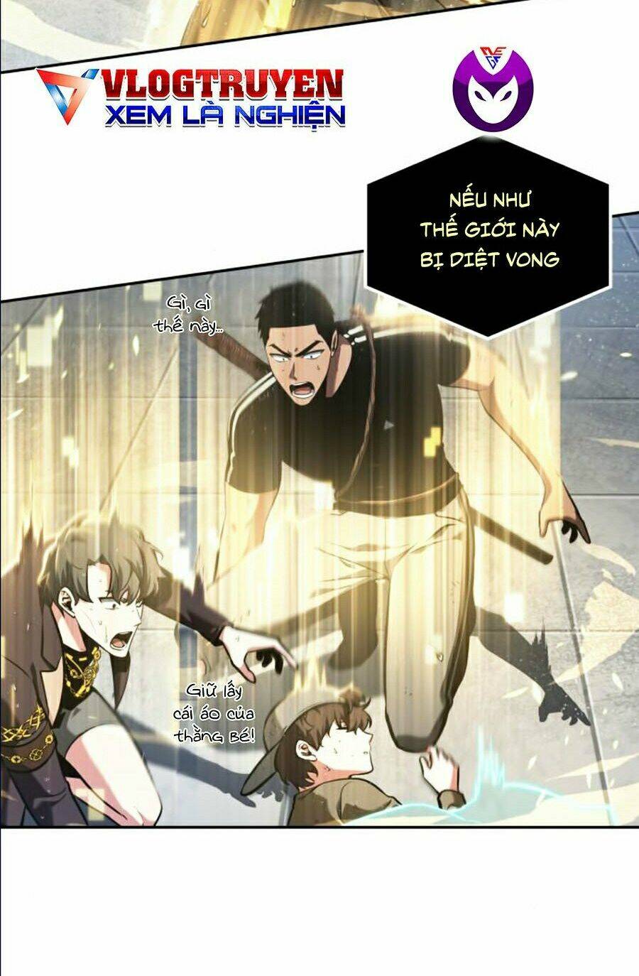 Toàn trí độc giả: Chapter 67