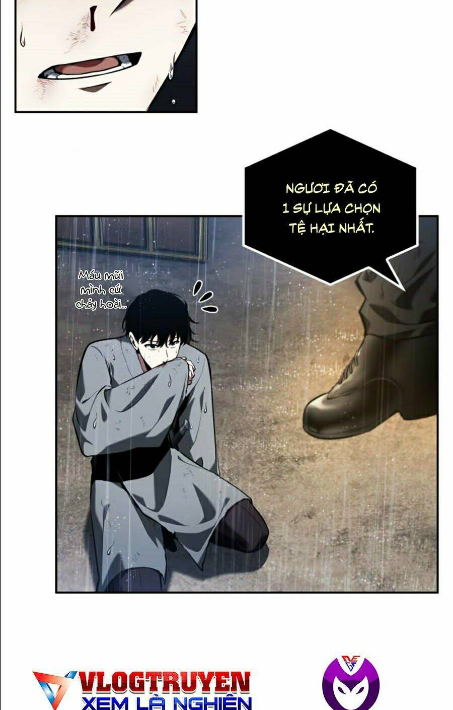 Toàn trí độc giả: Chapter 67