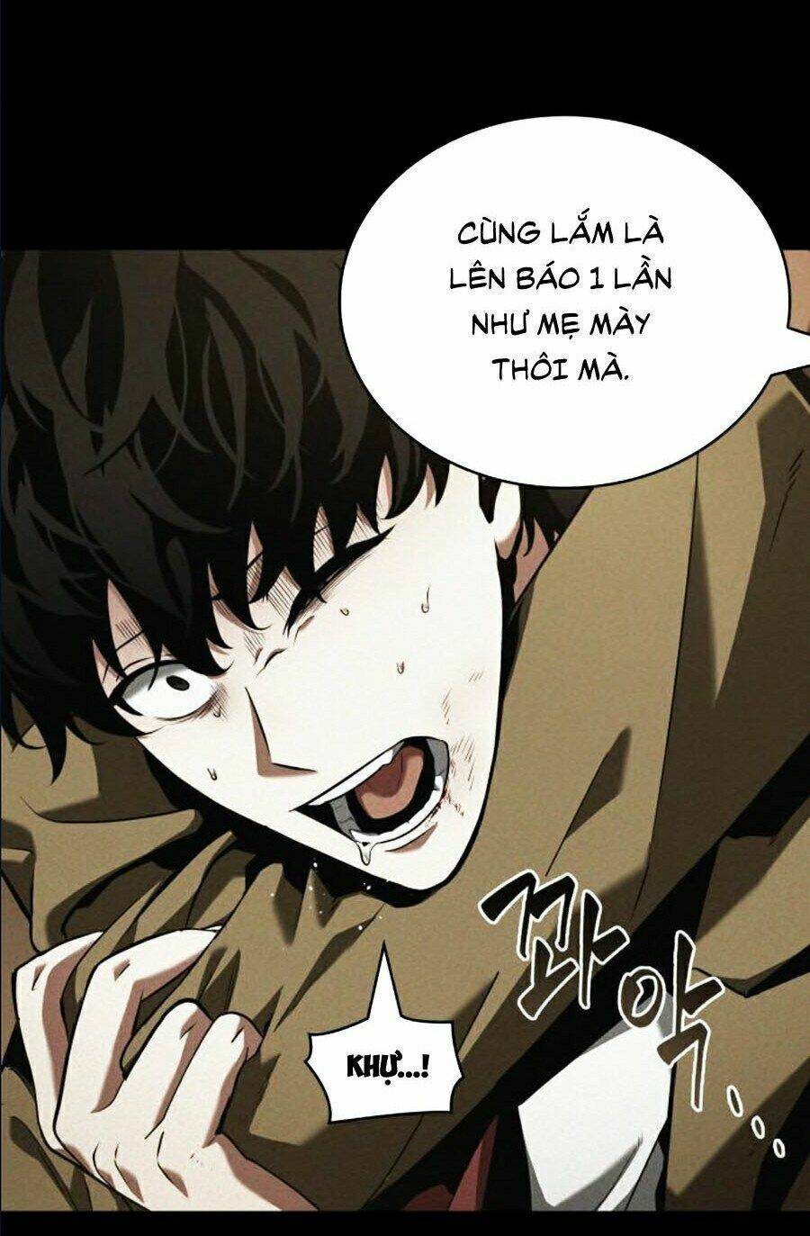 Toàn trí độc giả: Chapter 67