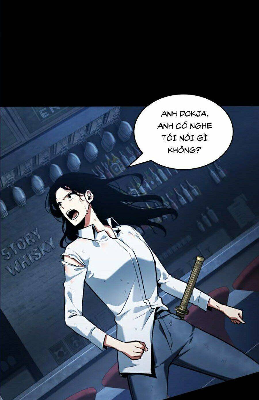 Toàn trí độc giả: Chapter 67