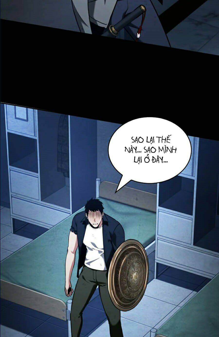 Toàn trí độc giả: Chapter 67