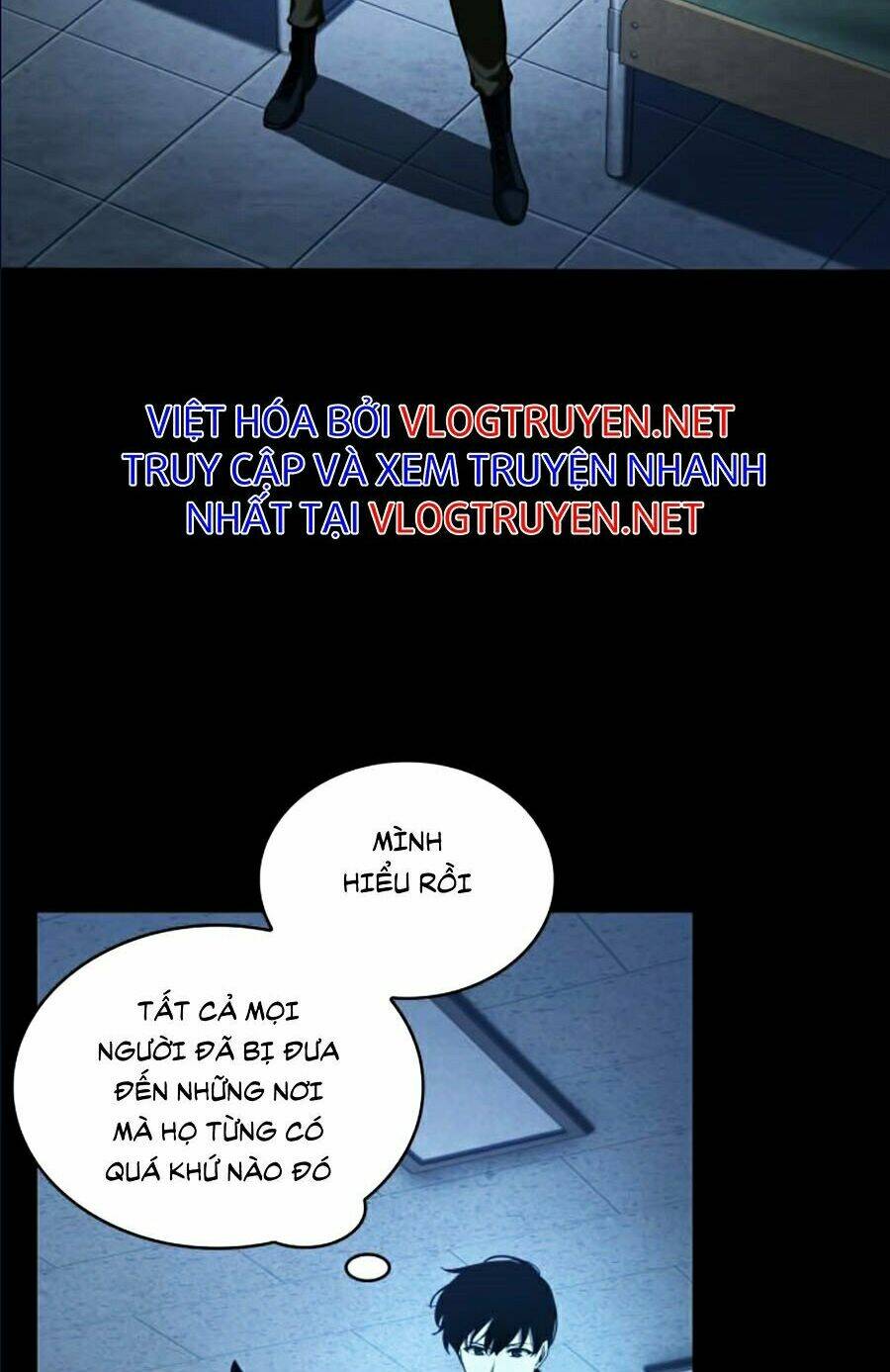 Toàn trí độc giả: Chapter 67
