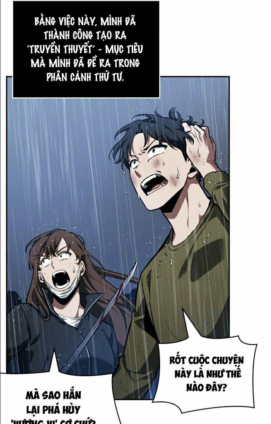 Toàn trí độc giả: Chapter 67