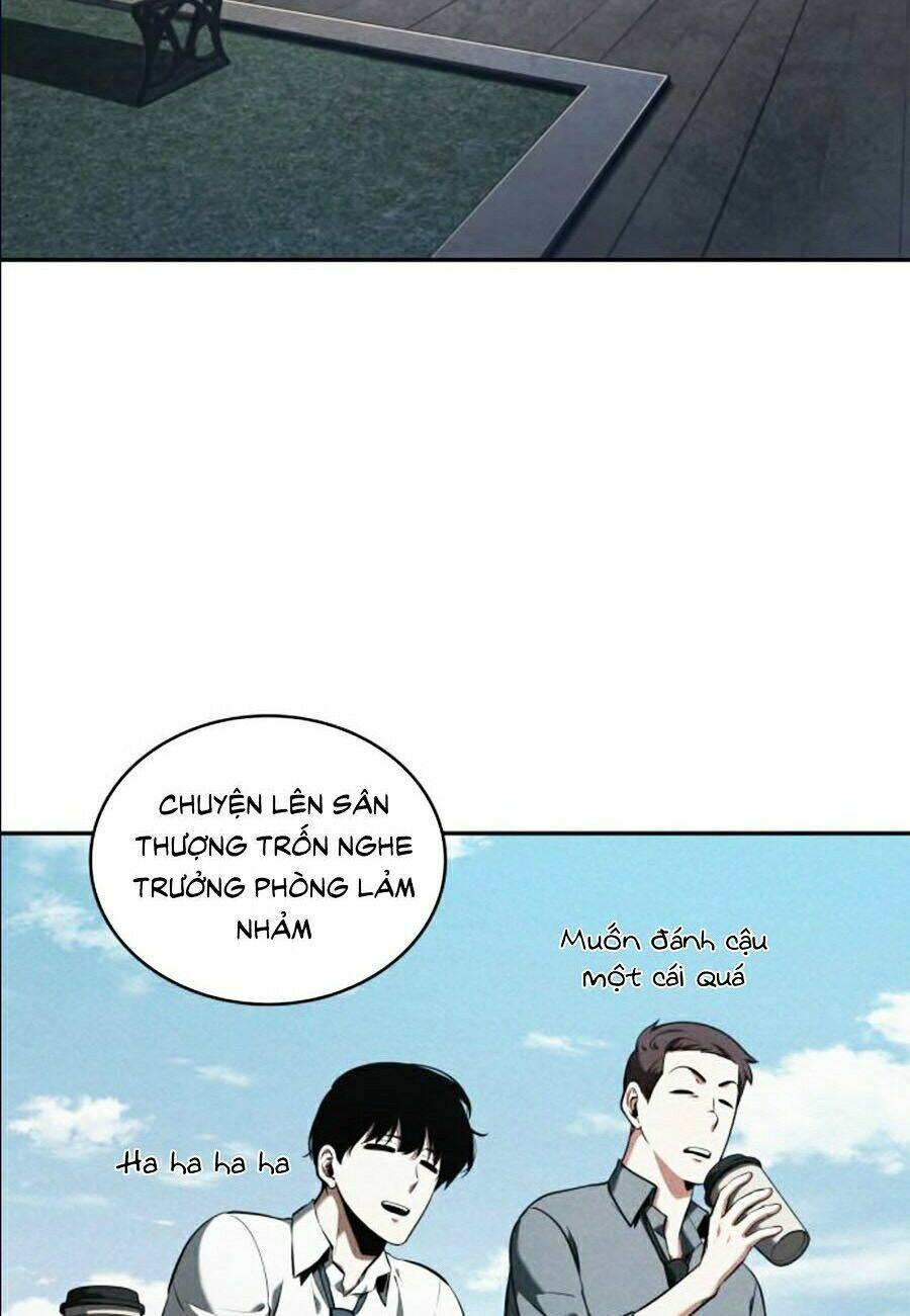 Toàn trí độc giả: Chapter 67