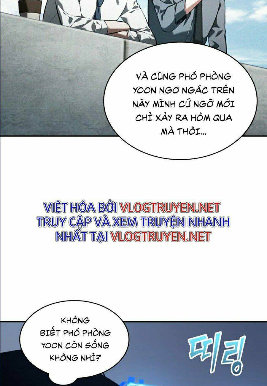 Toàn trí độc giả: Chapter 67