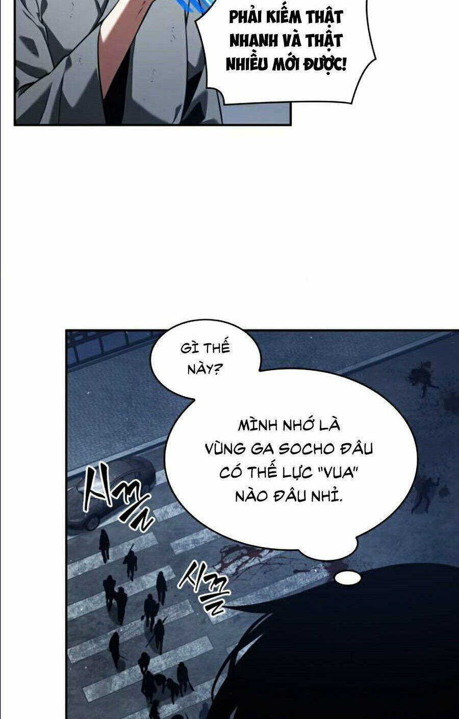 Toàn trí độc giả: Chapter 67