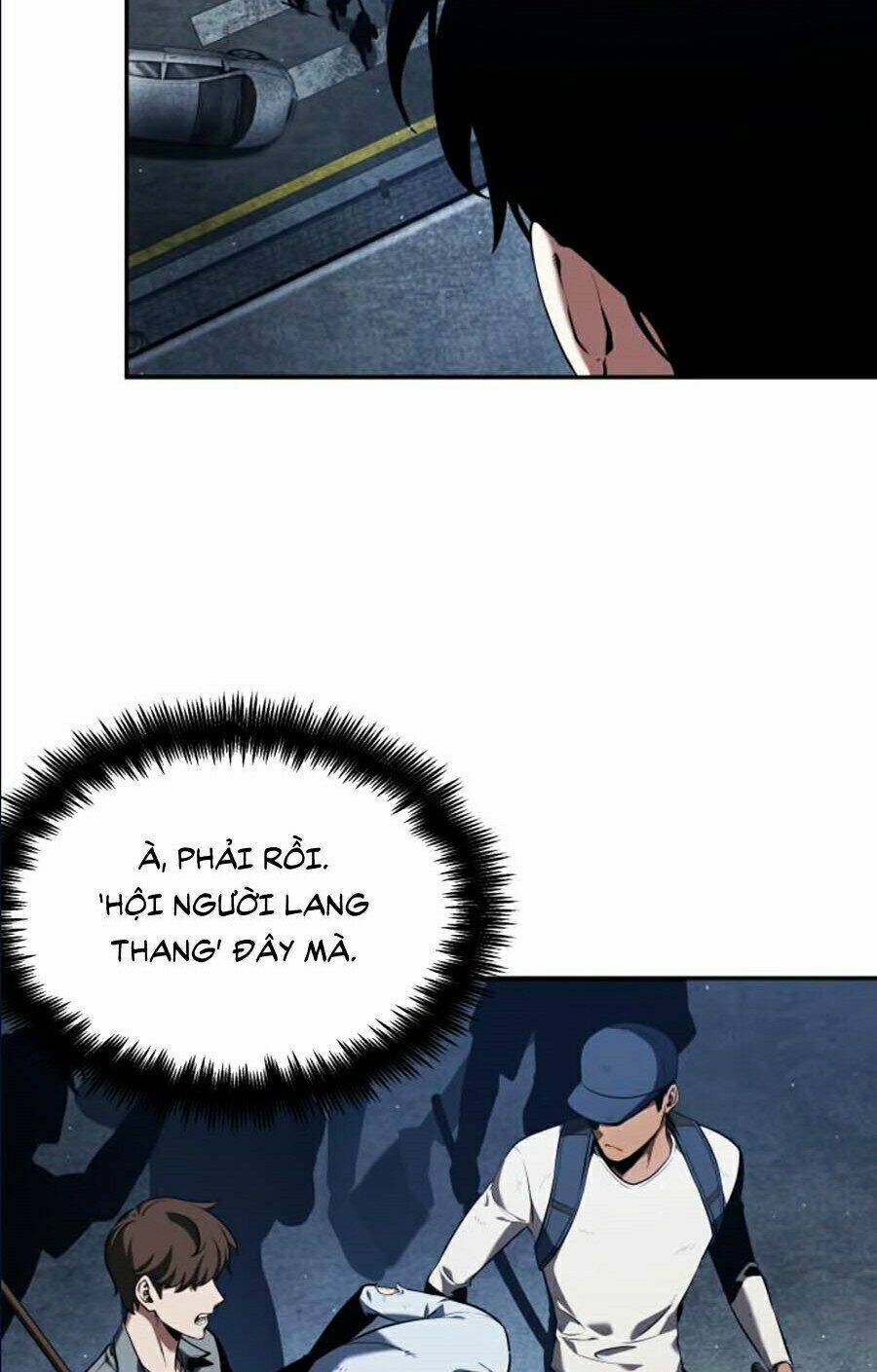 Toàn trí độc giả: Chapter 67