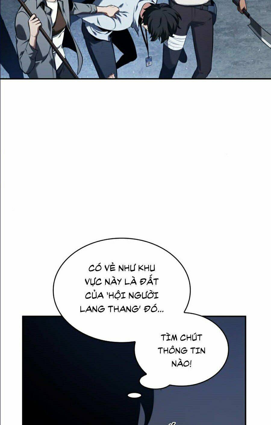 Toàn trí độc giả: Chapter 67